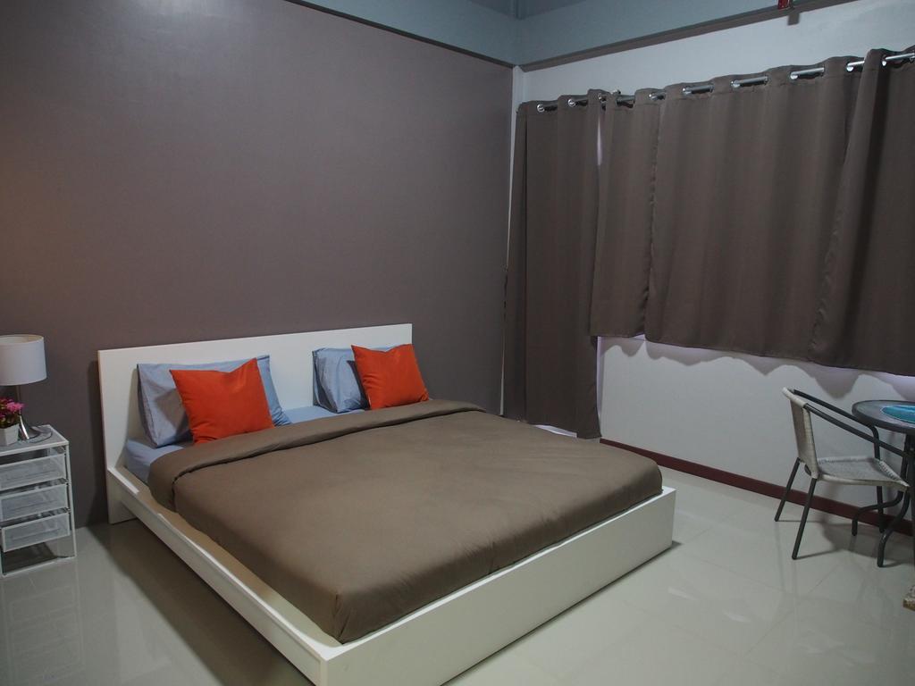 Sriyanar Place Bangkok Exterior foto